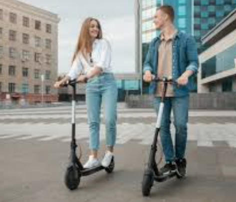 balade en trottinettes 3