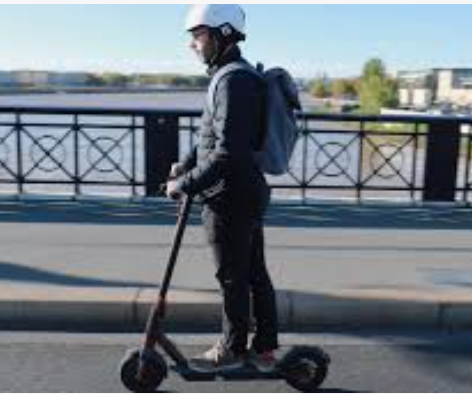 balade en trottinettes 1