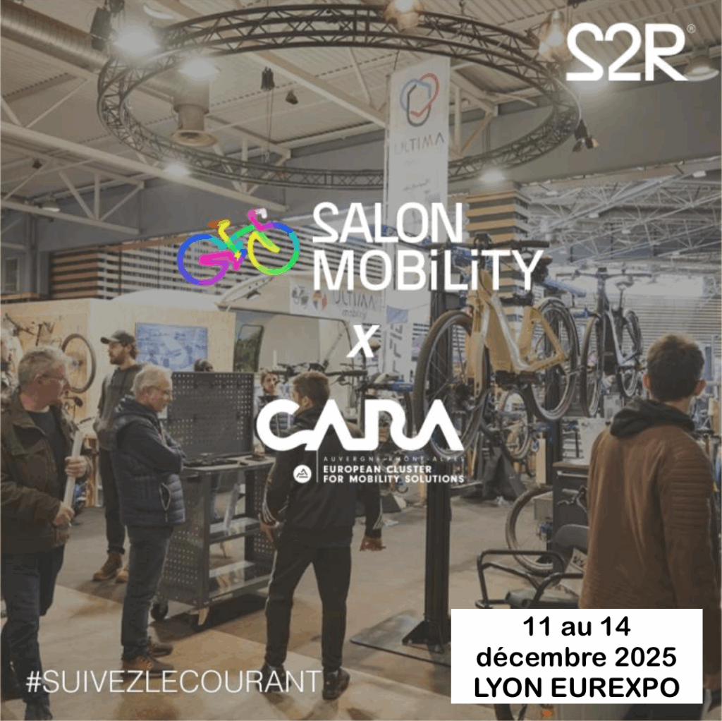 salon mobilty x cara 
