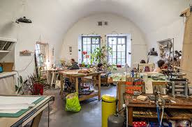 atelier